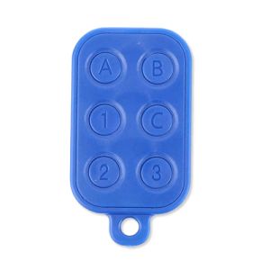 Multičip 6 v 1